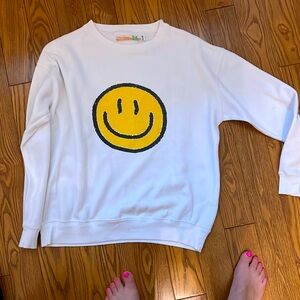 Vintage Havana xl girls sweatshirt